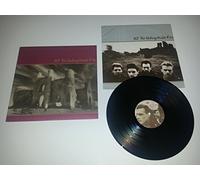 U2 - The Unforgettable Fire