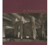 U2 - The Unforgettable Fire