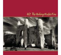U2 - The Unforgettable Fire