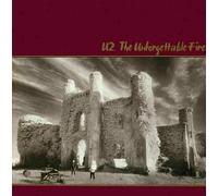 U2 - Unforgettable Fire - Remastered [Vinilo]