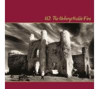 U2 - The Unforgettable Fire [Vinilo]