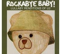U2.=trib= - Rockabye Baby
