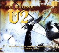 U2.=trib= - The Roots Of U2