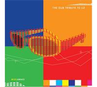 U2.=Tribute= - Dub Tribute -10tr-