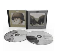 U2 - U2 - 1980-2000 - Twenty Years Of The Greatest Hits
