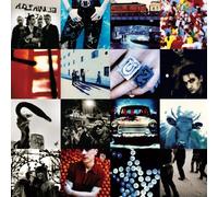U2 - U2 - Achtung Baby (Deluxe Edition) (2CDS) [Japan CD] UICY-10020