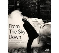 From The Sky Down – U2 – Blu-ray – Importación USA