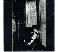 U2 - U2 I Still Haven't Found What I'm Looking For 7" Island 12IS328 EX/EX 1987 7 inch