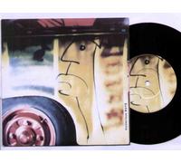 U2 - U2 - MYSTERIOUS WAYS - CD (not vinyl)