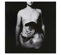 U2 - U2: Songs Of Innocence