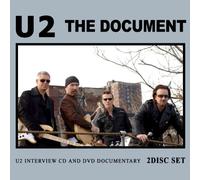 U2 - U2 - The Document