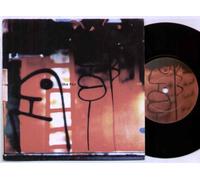 U2 - U2 - THE FLY - 7" VINYL