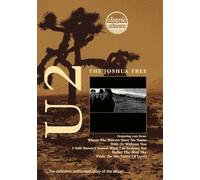 U2 - U2 - The Joshua Tree (Classic Album)