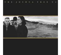 U2 - U2 - The Joshua Tree [Vinyl]