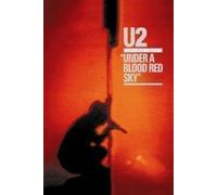 U2-U2:UNDER A BLOOD RED SKY