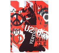 U2 – Vertigo 2005 – En vivo desde Chicago (Alemania) – DVD