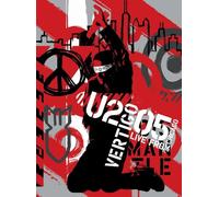 U2 - U2 - Vertigo//2005 - Live From Chicago [Alemania] [DVD]
