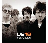 U2 - U218 Singles