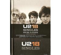 U2 - U218 Singles + DVD