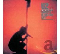 U2 - Under a Blood.. -Deluxe-