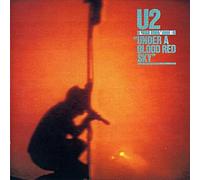 U2 - Under a blood red sky (live)