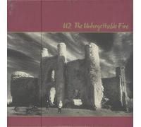 U2 - UNFORGETTABLE FIRE : 180-GRAM REMASTER