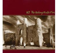 U2 - Unforgettable fire (1984)