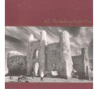 U2 - Unforgettable Fire