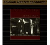 U2 - Unforgettable Fire