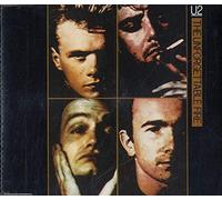 U2 - Unforgettable fire (#664974)