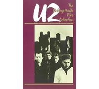 U2 - Unforgettable Fire Collection [Alemania] [VHS]