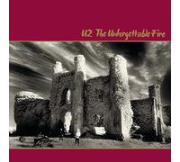 U2 - Unforgettable Fire Color [VINYL] [Vinilo]