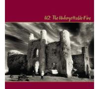 U2 - Unforgettable Fire Deluxe Edition, Original recording remastered Edition by U2 (2009) Audio CD