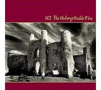 U2 - Unforgettable Fire - Remastered [Vinilo]