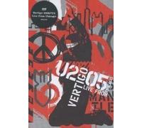 U2 - Vertigo 2005: Live from Chicago [Alemania] [DVD]