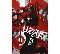 U2 - Vertigo 2005: Live From Chicago [USA] [DVD]