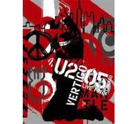 U2 - Vertigo 2005: U2 Live from Chic [Alemania] [DVD]
