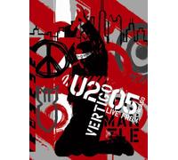 U2 - Vertigo 2005: U2 Live from Chic [Alemania] [DVD]