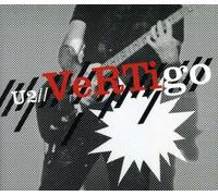 U2 - Vertigo 3 Tracks