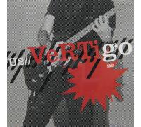 U2: Vertigo [DVD Single]