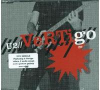 U2 - Vertigo (Single) [Alemania] [DVD]