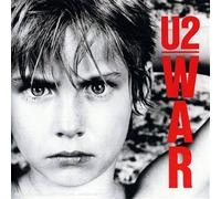 U2 - War (1983)