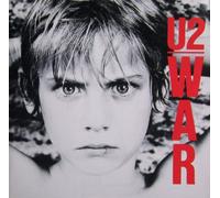 U2 - War (1983) [Vinyl LP]