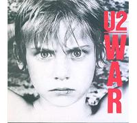 U2 - War (1983) [Vinyl LP]