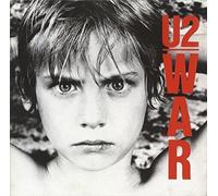 U2 - War [Cardboard Sleeve (mini LP)] [SHM-CD]