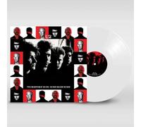 U2 - War & Surrender Mixes (Ltd. Edition) [Vinilo]