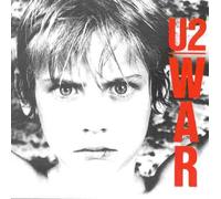 U2 - War [Vinilo]