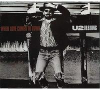 U2 - When love comes to town