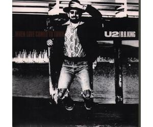 U2 - When Love Comes To Town