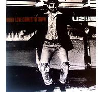 U2 - When Love Comes To Town (with B.B. King) [Import anglais]